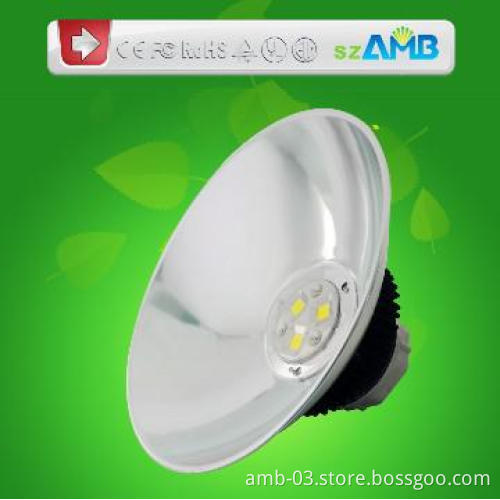 high power 150W LED High Bay with CE SAA certificates